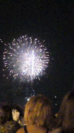 横田基地☆友好祭Fireworks