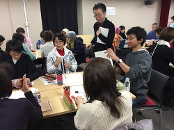 日本語ボランティア勉強会 “直接法とは...?”