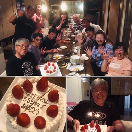4.27~5.03 GW小笠原諸島 4.27~5.03 GW小笠原諸島