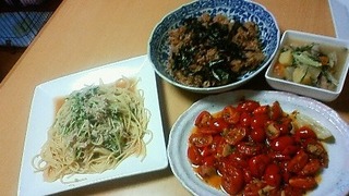 巣ごもり~