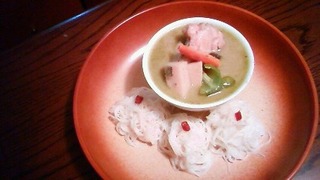 おうちご飯