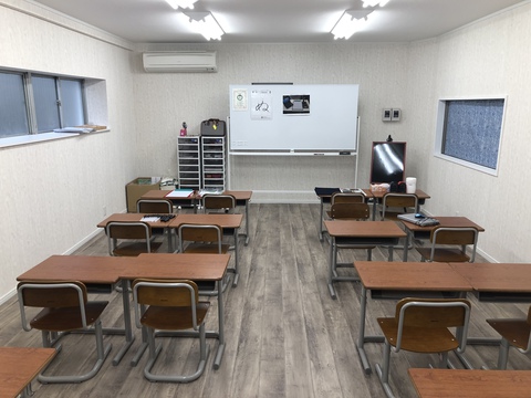 筆っこスタッフブログ