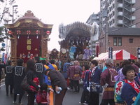 東村山産業祭