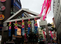 多摩の各地で七夕イベント開催！気になる7月7日のお天気は？