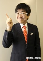 カッチェル会長にツイッター返信した金子哲雄さん死去。