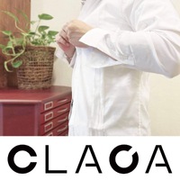 白シャツプロジェクト“CLACA”第二弾・COMING SOON