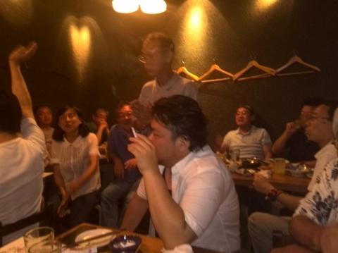 とうもろこし大収穫