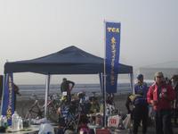 2011全日本７時間耐久サイクリングin袖ヶ浦