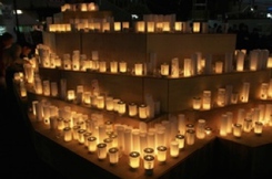 東日本大震災から３年／一般質問／慰霊祭「あの日を忘れない」