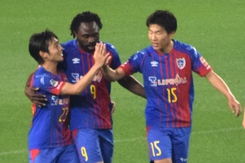 ルヴァン杯グループステージ第5節 FC東京vs大宮 「米本 10ヶ月ぶりにJ1復帰」