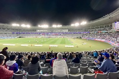 ルヴァンカップ第1節 FC東京vs磐田
