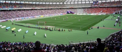 調和SHC倶楽部総会／FC東京vs清水／長野県人会総会