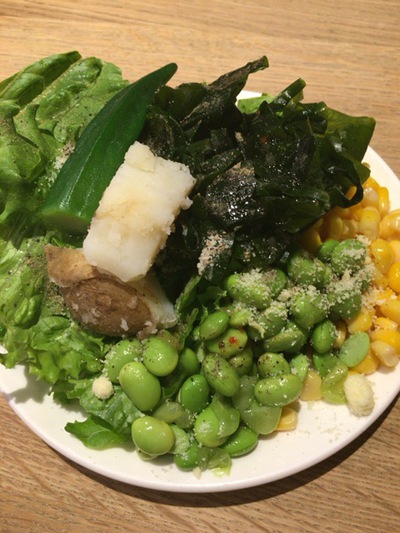 武蔵野カンプス