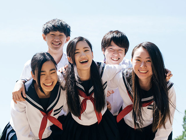 ムサシノ学生服がSNSから参加する学園祭を10/31まで開催！