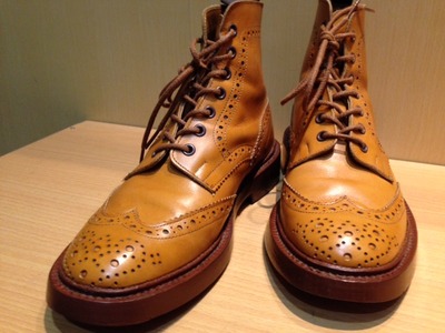 TRICKERS