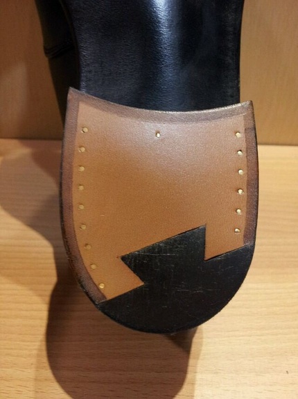 Trickers