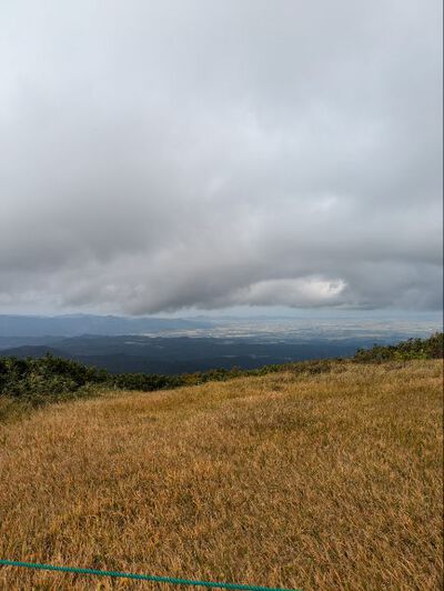 出羽三山に参ってきました 出羽三山に参ってきました