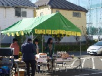 小平鈴木公民館まつり