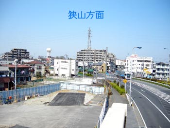 16号武蔵野橋2