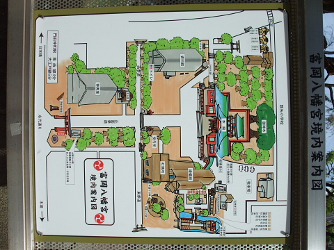 2014.8.15～8.17 富岡八幡宮の祭りと、日本地図を作成した伊能忠敬