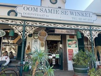 オー・サミ・スィ・ウィンケル1904 年からのお店