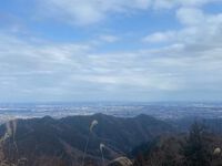 山歩きに魅了される気持ち？？？