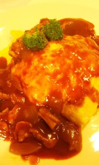 今夜食べたモノ♪