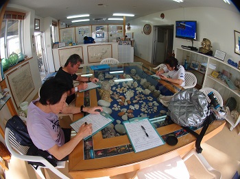 １１．１５沖縄４日目伊江島