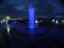 １１．１５沖縄４日目伊江島