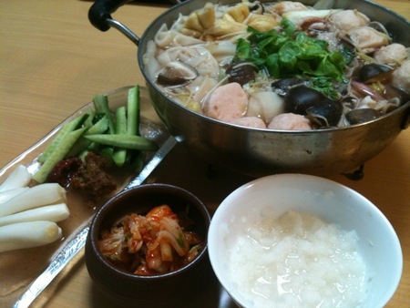 おうちご飯