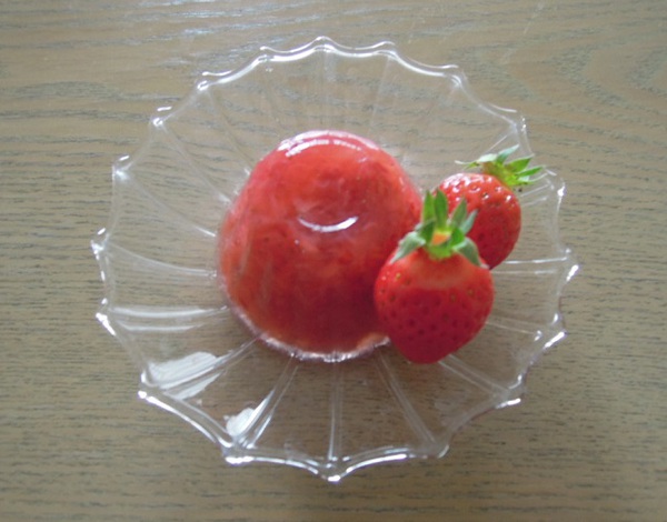 お料理教室のご案内（4月）