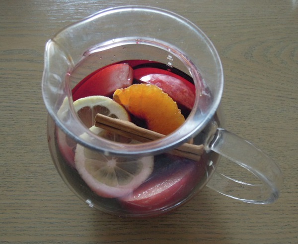 お料理教室のご案内（4月）
