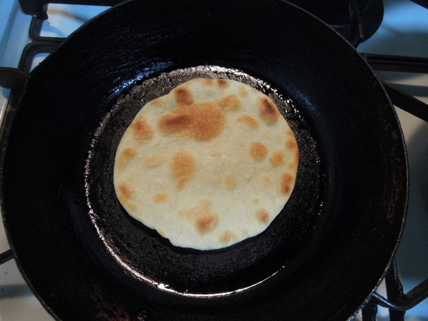 お料理教室のご案内（4月）