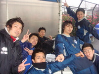優勝！！