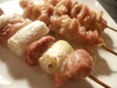 ヤキトリキング