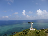 沖縄旅行４日目、石垣島から本島へ移動です