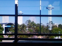 横浜で