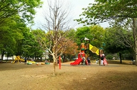 京王線で遊具のある公園探し♪府中の森公園(東府中)で遊んできた