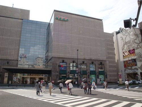 2012年新東京駅改修前に丸の内近辺も続々新施設誕生！