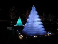 多摩地区のクリスマスイルミネーション2013まとめ 2013/12/22 18:00:00