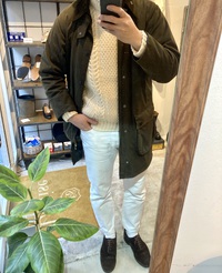 今日は冷たい雨☔ 2024/01/21 11:32:06