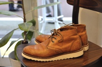 REDWING