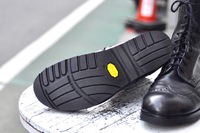 ビルケンシュトックソール交換 Vibram２２４０
