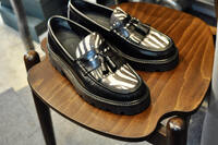 CELINE　ヒール交換 2024/05/26 13:20:46