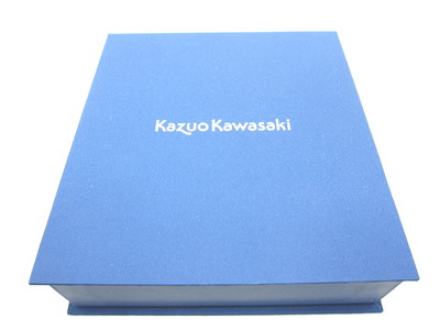 Kazuo Kawasaki・MP-690 Edition 31・♯314