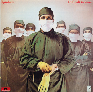 Difficult　To　Cure