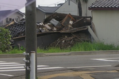 新潟県中越沖地震から9年