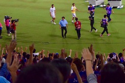 FC東京vs.長崎