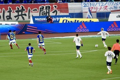 Jリーグ第6節 横浜vsFC東京[Away]