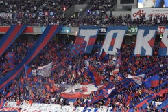 天皇杯3回戦FC東京対ヴェルディ戦で規定違反と法令違反行為